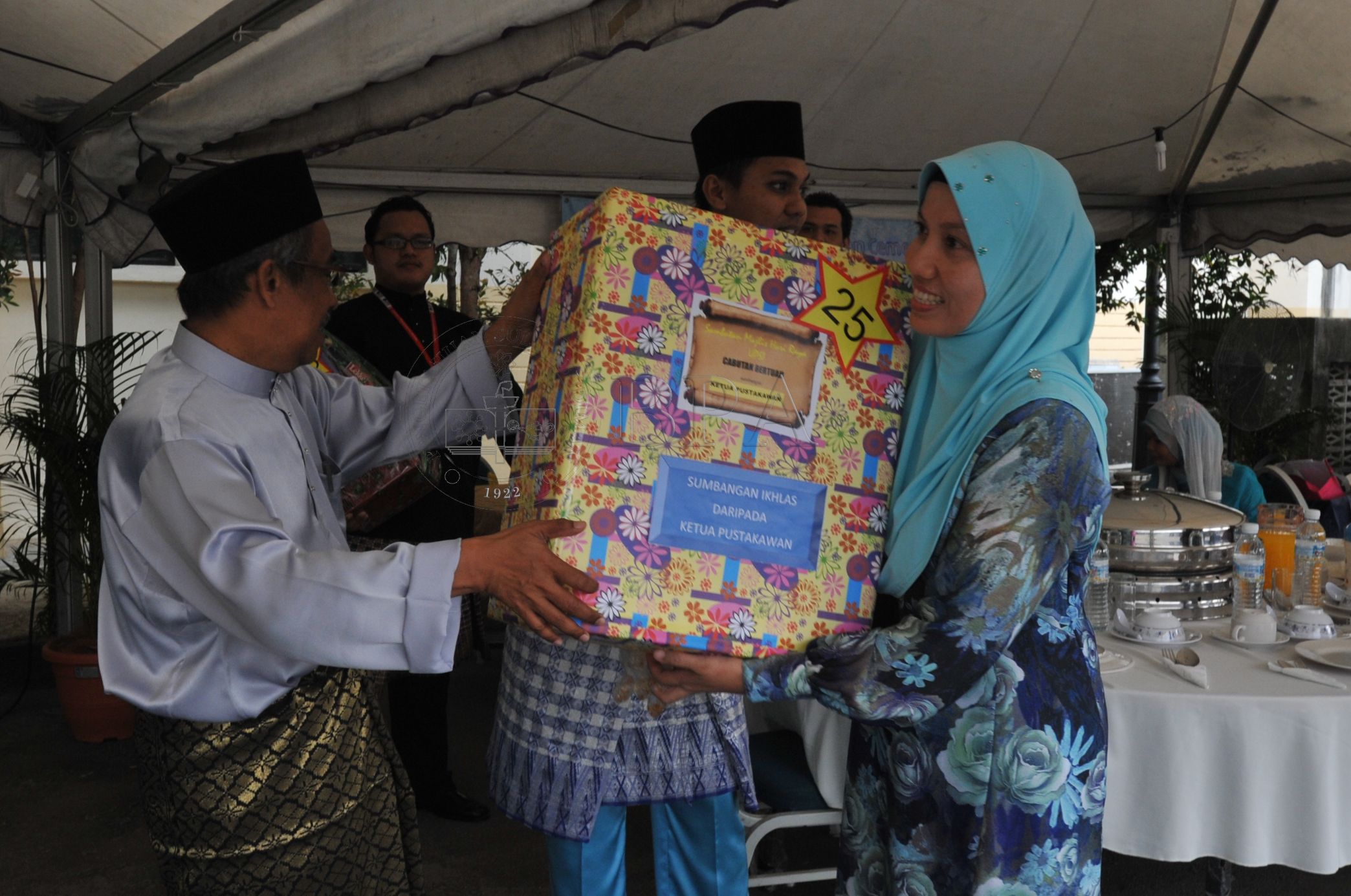 BPA 12 110 APC PRO 5565